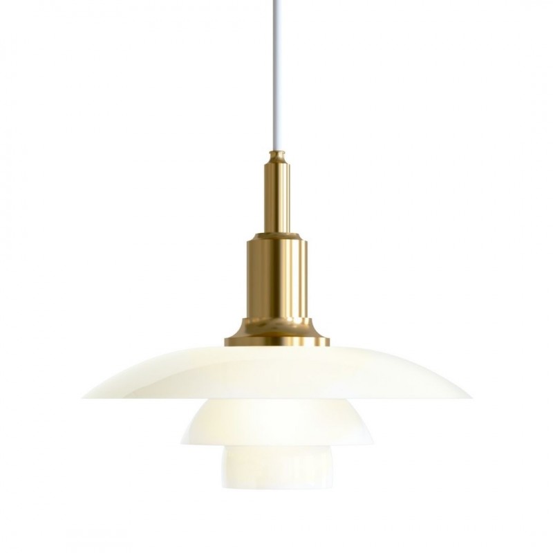PH32PendelMessingmetalliseretLouisPoulsen-31