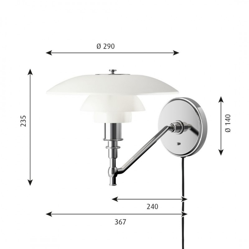 PH32VglampeLouisPoulsen-01