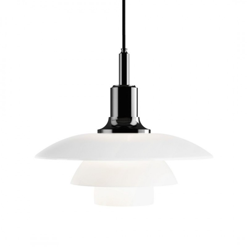 PH33PendelOpalSortmetalliseretLouisPoulsen-31