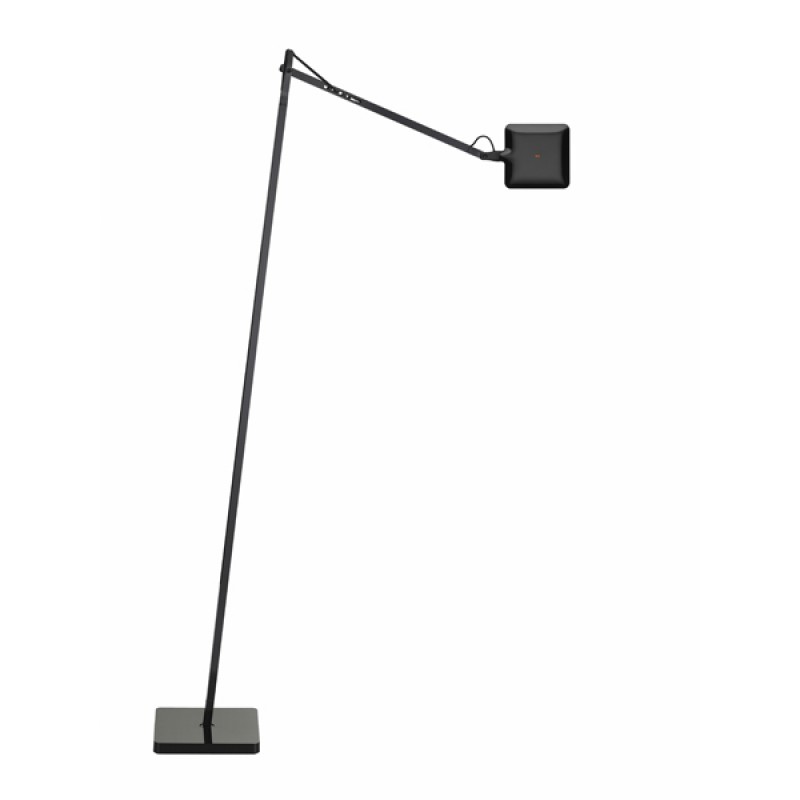 KelvinLedFGulvlampesortFlos-30