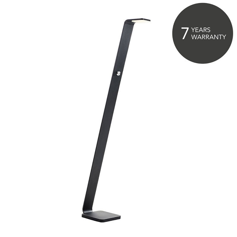 UrbanFloorLEDBlackUdstillingsmodelLIGHTPOINTFr5495-30