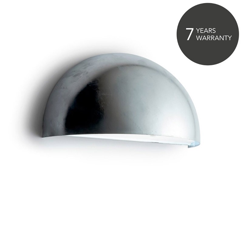 RrhatLEDVglampeRustfriStlLIGHTPOINT-3