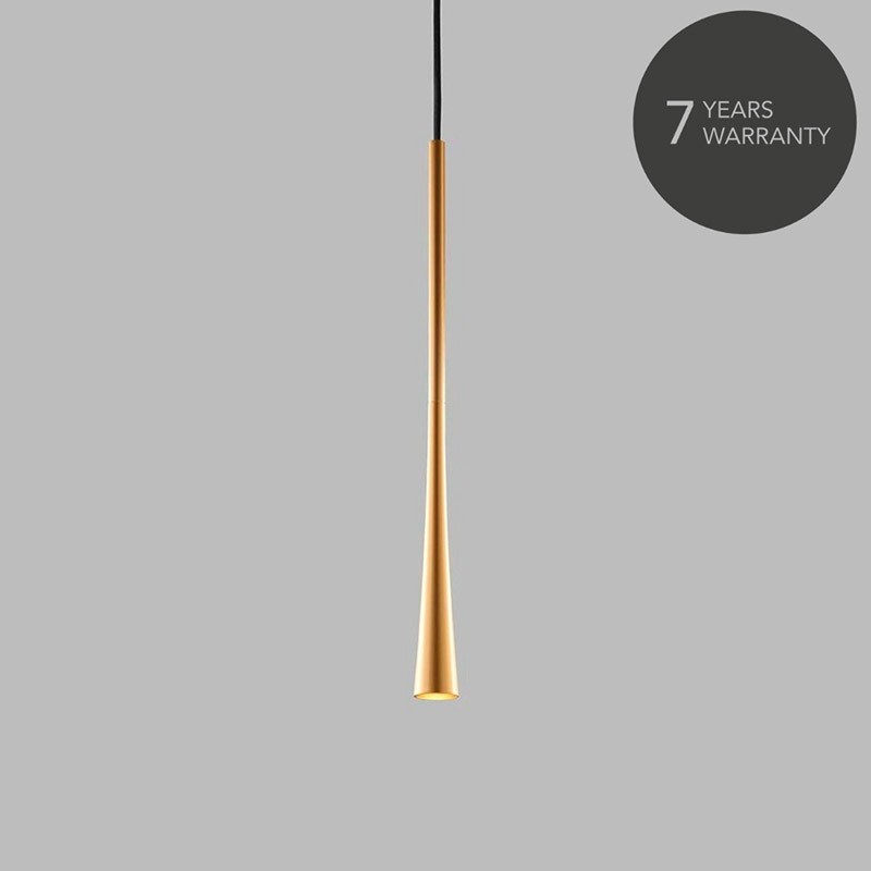 DropPendelLEDS1GuldLIGHTPOINT-31
