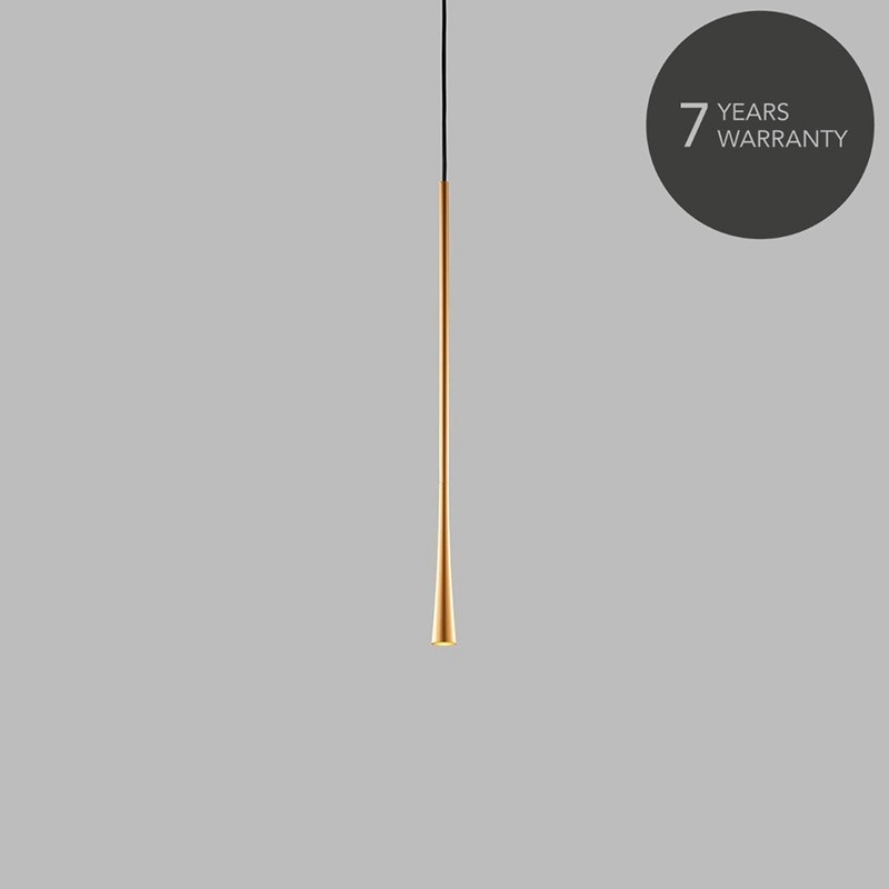 DropPendelLEDS2GuldLIGHTPOINT-31