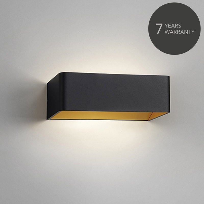 Mood2LEDVglampeSortGuld3000KLIGHTPOINT-31