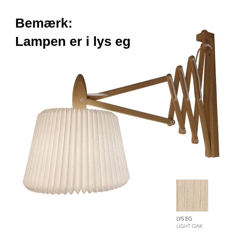 233SaxlampeLysegmSilkWhitesnowdropskrmLeKlint-30