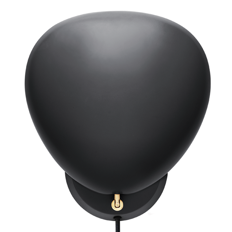 CobraVglampeSortGUBI-30