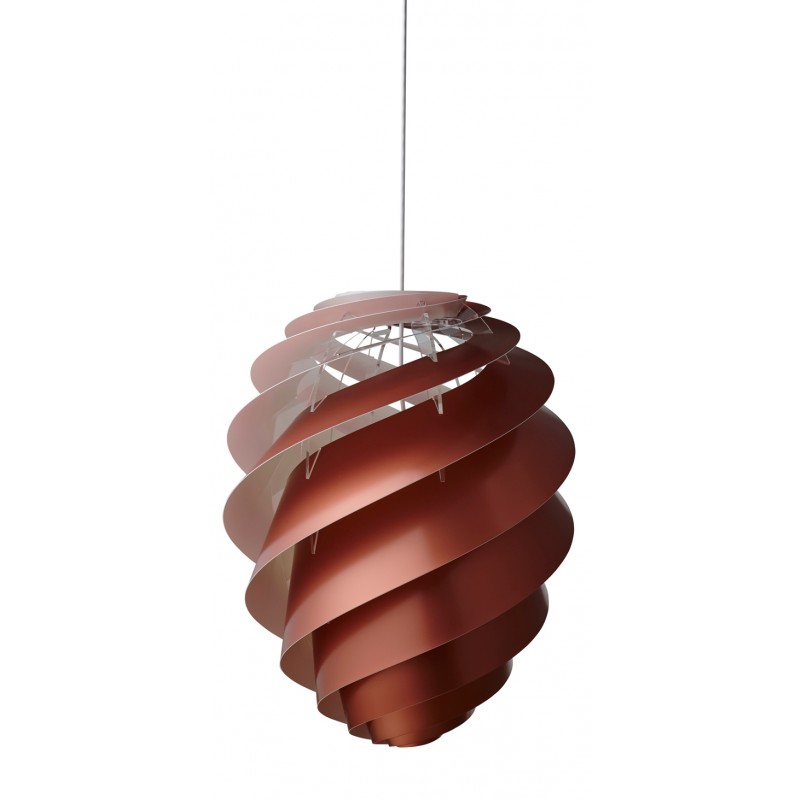 Swirl2largekobberPendelLeKlint-30