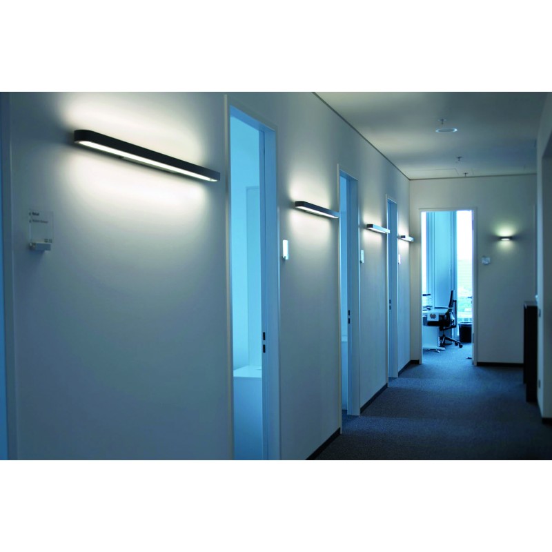 TaloVglampeLED120cmSilverArtemide-00