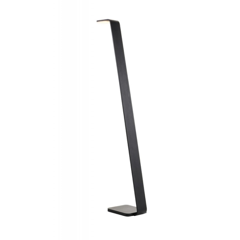 UrbanFloorLEDBlackUdstillingsmodelLIGHTPOINTFr5495-00