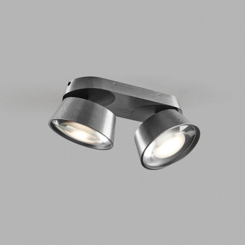 Vantage2LEDloftlampeTitanium2700KLIGHTPOINT-31