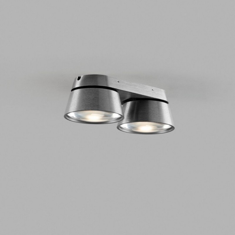 Vantage2LEDloftlampeTitanium2700KLIGHTPOINT-01