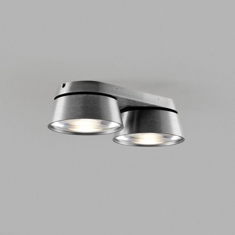 Vantage2LEDloftlampeTitanium2700KLIGHTPOINT-01