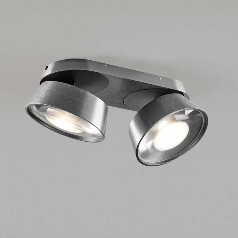 Vantage2LEDloftlampeTitanium2700KLIGHTPOINT-31