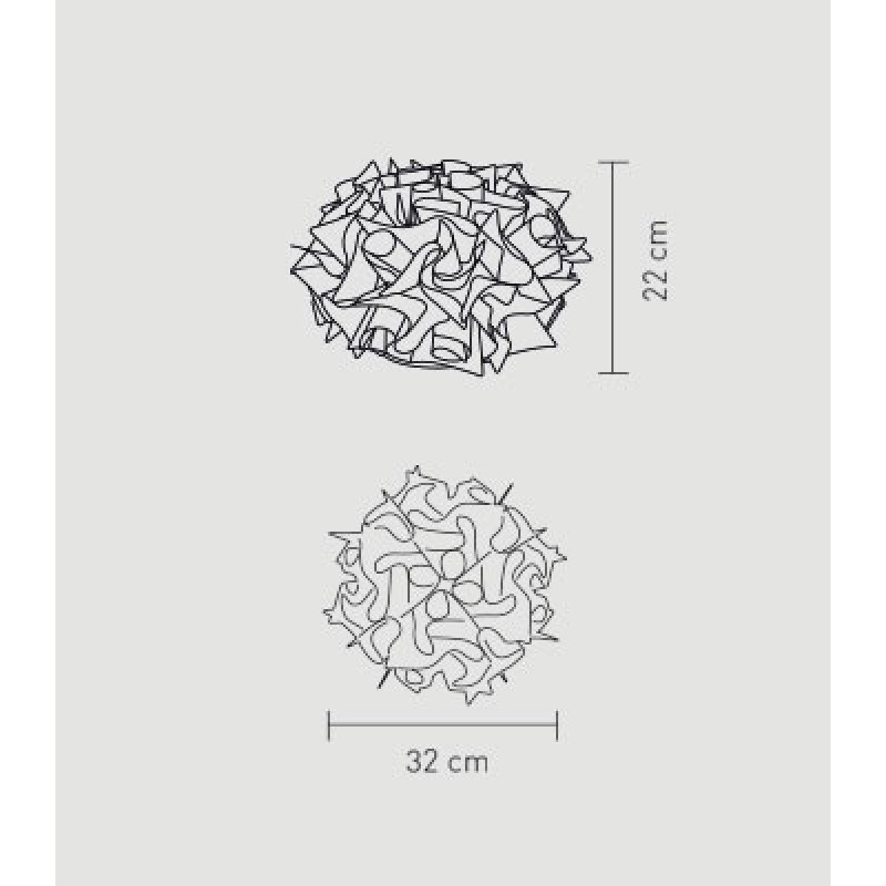 VeliCoutureBordlampe32SLAMP-00