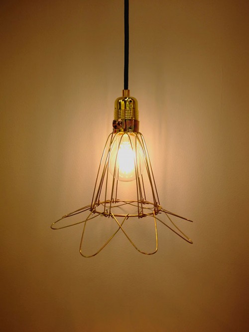 WorkLampdeLuxmessingUdstillingsmodelPendel-20
