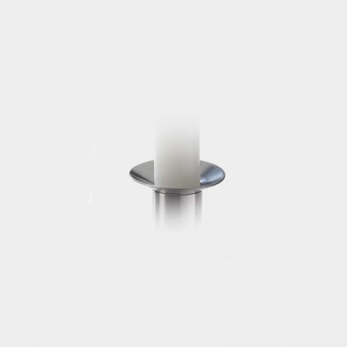 Lysmanchet Mini (til dia. 12 mm lys) Så længe lager haves - Piet Hein LysmanchetMinitildia12mmlysSlngelagerhavesPietHein-20