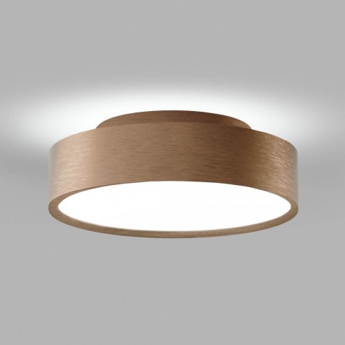 Shadow 2 LED Væg- og Loftslampe Rose Gold – 2700K – LIGHT-POINT Shadow2LEDVgogLoftslampeRoseGold2700KLIGHTPOINT-20