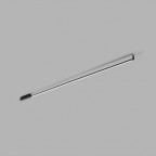 Stripe2000LEDVglampeSort2700KLIGHTPOINT-01