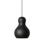 CalabashP2PendelBlackMeteorFritzHansen-0