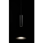 ZeroPendelS2SortGuldLIGHTPOINT-00