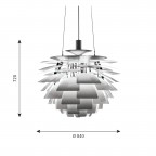 PHArtichoke720RustfriStlPendelLED3000KLouisPoulsen-00