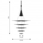 Enigma825SortPendelLED3000KLouisPoulsen-00