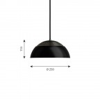 AJRoyalPendelLED25SortLouisPoulsen-00