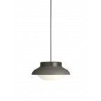 CollarPendler30TaupeSoftMattGUBIUdstillingsmodelFr2795-00