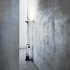 ToioGulvlampeSortFlos-00
