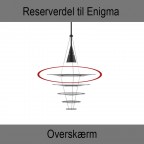 EnigmaOverskrm680SortLouisPoulsen-0