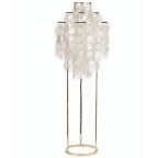 FunGulvlampe1STMPerlemorMessingVerpan-01