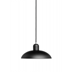 KaiserIdell6631PPendelMatSortFritzHansen-0
