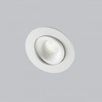 LogicRoundLEDindbygningsspotLIGHTPOINT-00