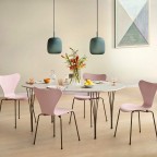 MalumaPendelH350MossGreenFritzHansen-01