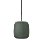 MalumaPendelH350MossGreenFritzHansen-01