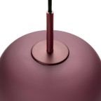 MalumaPendelH350PlumFritzHansen-01