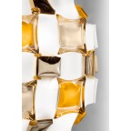 MIDAMLoftVglampeAmberGuld50SLAMP-00