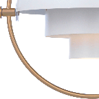 MultiLitePendelHvidMessingGUBI-00