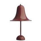 Pantop23BordlampeBurgundyRdVerpan-01