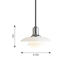PH21PendelHjglansforkrometLouisPoulsen-01