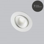 LogicRoundLEDindbygningsspotLIGHTPOINT-00