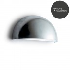 RrhatLEDVglampeGalvaniseretLIGHTPOINT-0