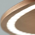 SohoW5LEDRoseGold2700KLIGHTPOINT-01
