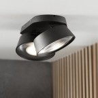 Vantage2LEDloftlampeSort2700KLIGHTPOINT-01