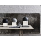 VolumeBordlampeFadetogreyUdstillingsmodelFritzHansen-00