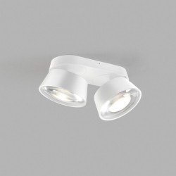 Vantage 2 LED loftlampe Hvid – 2700K – LIGHT-POINT