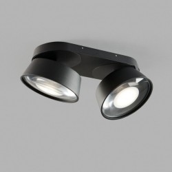 Vantage 2+ LED loftlampe Sort – 2700K – LIGHT-POINT
